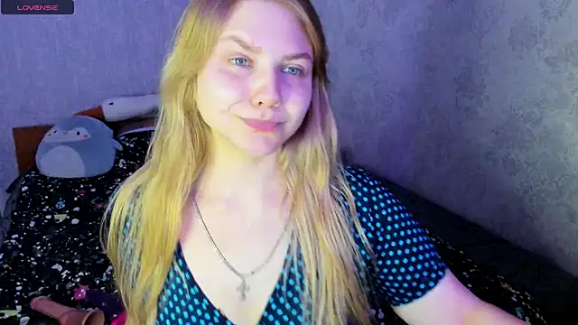 AlinaMors online show from 10-27-25, 09:46