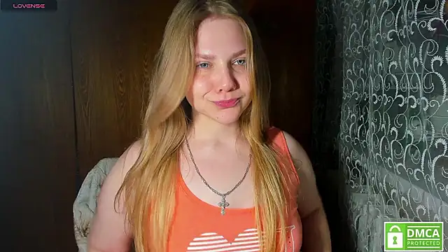 AlinaMors online show from 03-23-26, 10:25