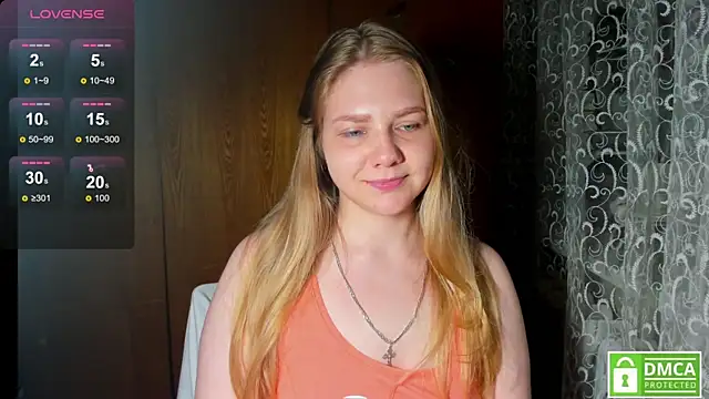 AlinaMors online show from 05-20-26, 09:21