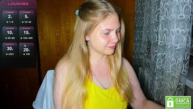 AlinaMors online show from 07-24-26, 12:41