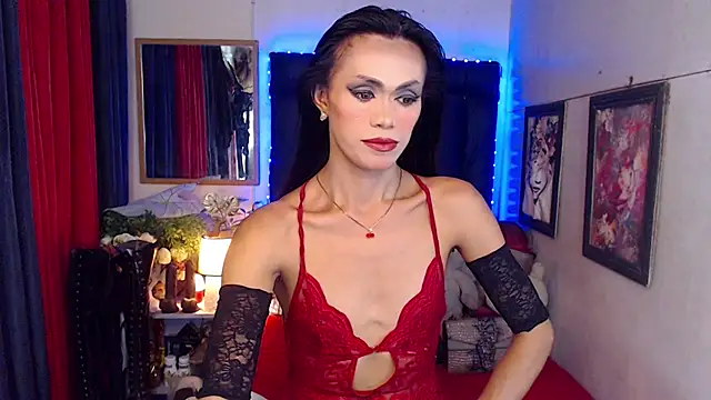 Ivory katt online show from 10-05-25, 06:39