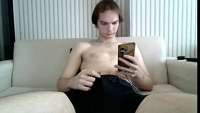 ScottBrand online show from 10-22-25, 03:07