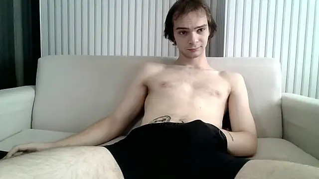 ScottBrand online show from 11-12-25, 03:18