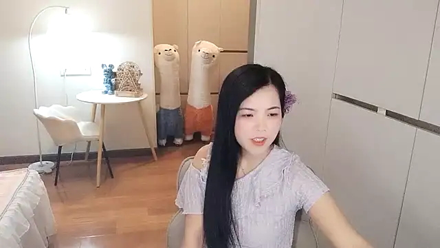 XiaoAnQi online show from 09-26-25, 12:31