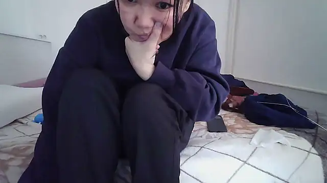 sakuradelreina online show from 03-15-26, 05:57
