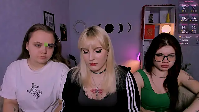 keri ti online show from 03-05-26, 09:00