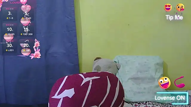 HornyAsian4uxx online show from 04-16-26, 02:07