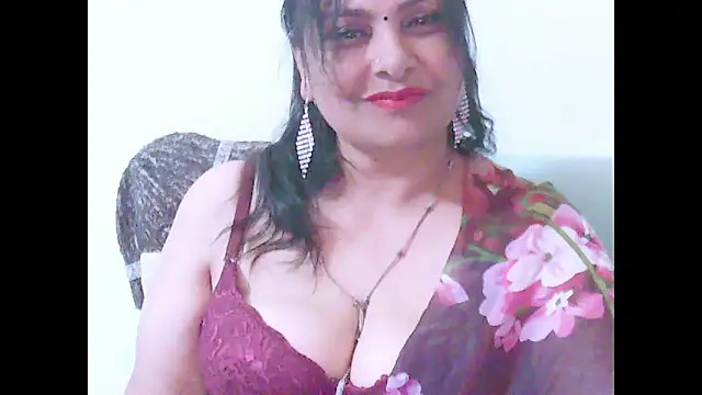 Indiansweetness77 online show from 11-10-25, 07:51