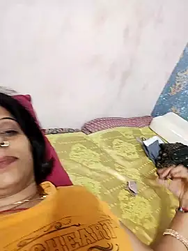 Soniya Roy online show from 09-19-25, 05:57