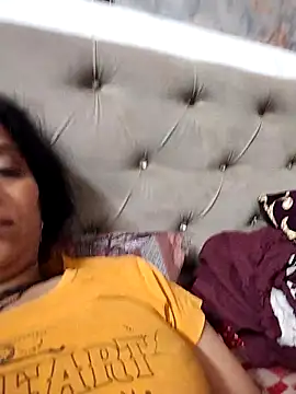 Soniya Roy online show from 03-15-26, 03:40