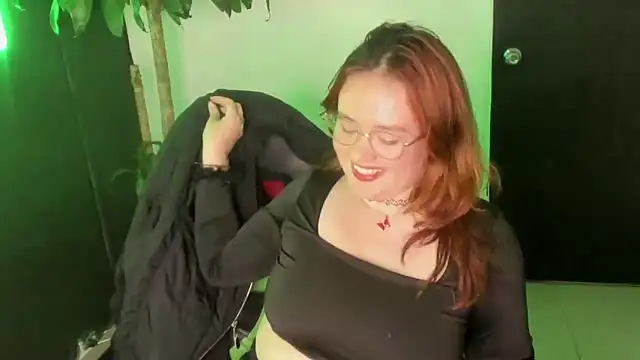 AliaMiller  online show from 02-11-26, 01:10