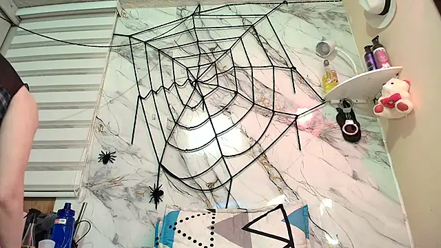 Snapshot of rachelroberts chatting on 10-28-25, 09:13 rachelroberts online show from 10-28-25, 09:13