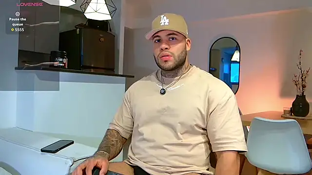 Michael Salens online show from 10-17-25, 10:12