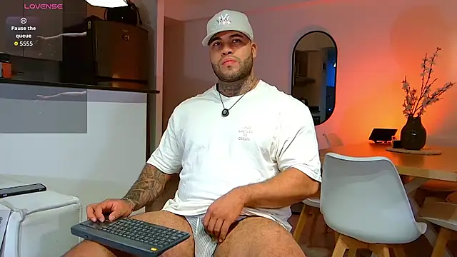 Michael Salens online show from 10-18-25, 10:21