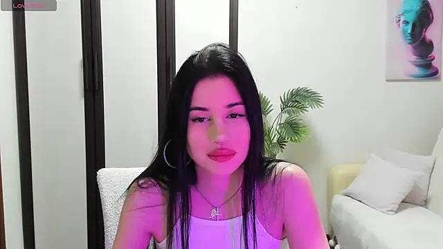 Snapshot of meowallen chatting on 10-05-25, 01:20 meowallen online show from 10-05-25, 01:20