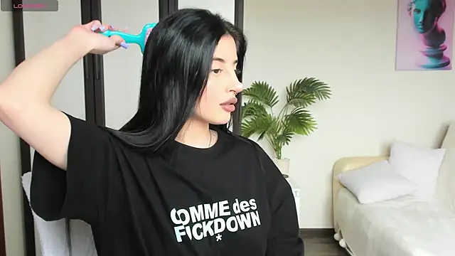 Snapshot of meowallen chatting on 10-06-25, 07:17 meowallen online show from 10-06-25, 07:17