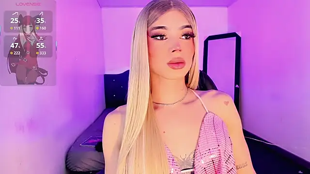 Rossedewitt  online show from 09-22-25, 07:27