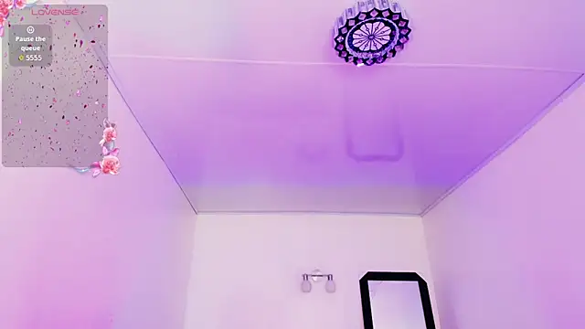 Rossedewitt  online show from 10-08-25, 08:06