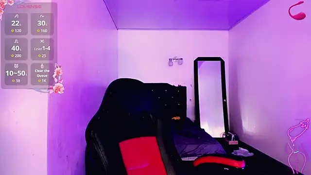 Rossedewitt  online show from 10-17-25, 08:00