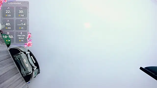 Rossedewitt  online show from 10-30-25, 07:03