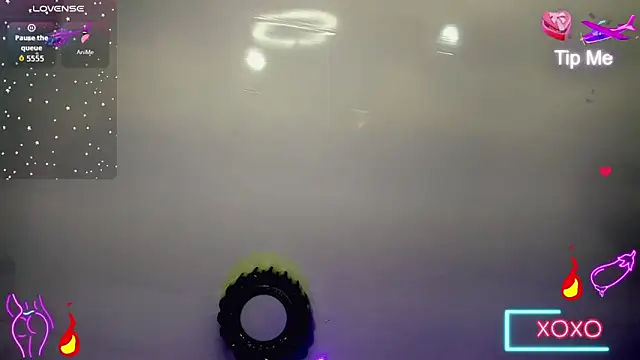 Rossedewitt  online show from 12-04-25, 08:06