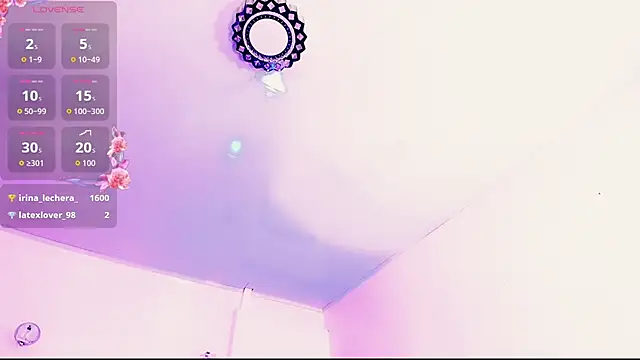 Rossedewitt  online show from 12-19-25, 07:10