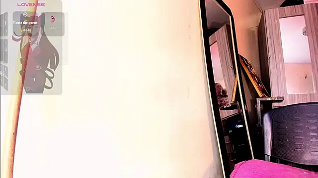 Rossedewitt  online show from 02-10-26, 06:56