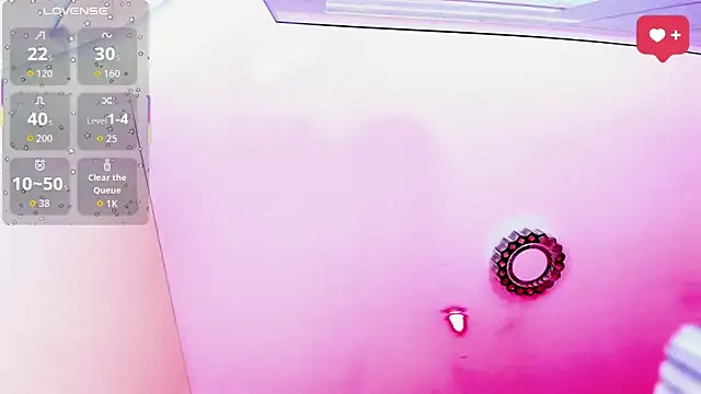 Rossedewitt  online show from 04-06-26, 07:15