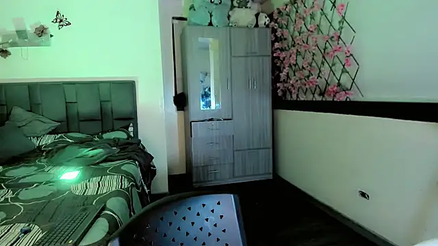 Rossedewitt  online show from 04-23-26, 05:52