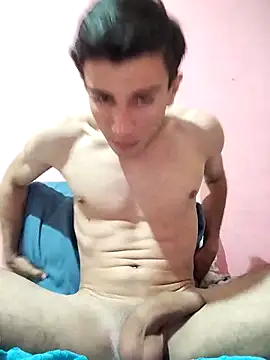 Snapshot of COOPERJJ4 chatting on 09-10-25, 03:06 COOPERJJ4 online show from 09-10-25, 03:06