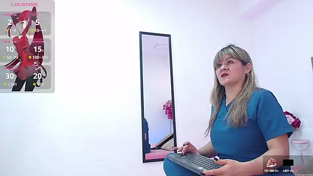 Sophy Sheikh online show from 09-19-25, 08:20