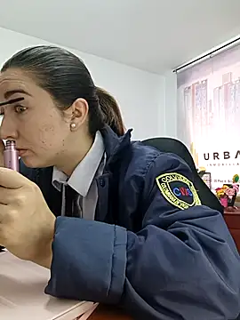 SUSY  06 online show from 12-05-25, 12:14