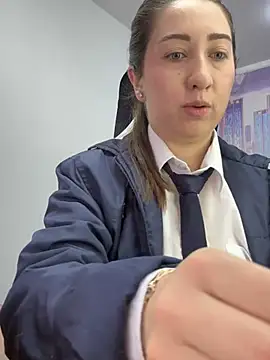 SUSY  06 online show from 02-23-26, 12:24