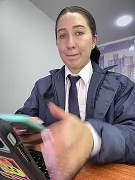 SUSY  06 online show from 02-24-26, 12:14