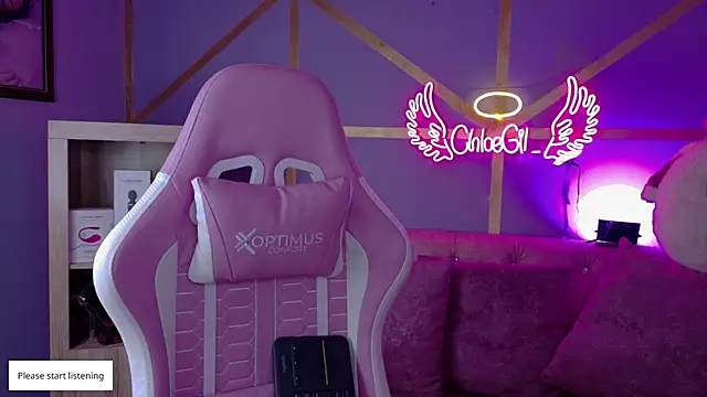 Chloegi   online show from 09-11-25, 11:54