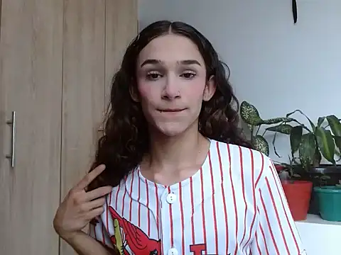 Twink fem-boy online show from 07-09-26, 09:08
