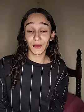 Twink fem-boy online show from 07-28-26, 03:54