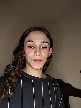 Twink fem-boy online show from 07-28-26, 04:39
