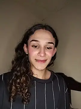 Twink fem-boy online show from 07-28-26, 06:20