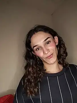 Twink fem-boy online show from 07-28-26, 07:39