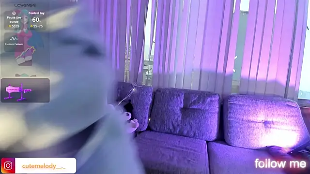 Melody-chers online show from 04-13-26, 12:10