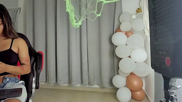 rachell owen online show from 10-20-25, 10:59