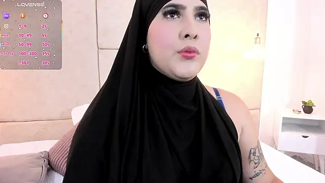 zahida  online show from 09-11-25, 07:03