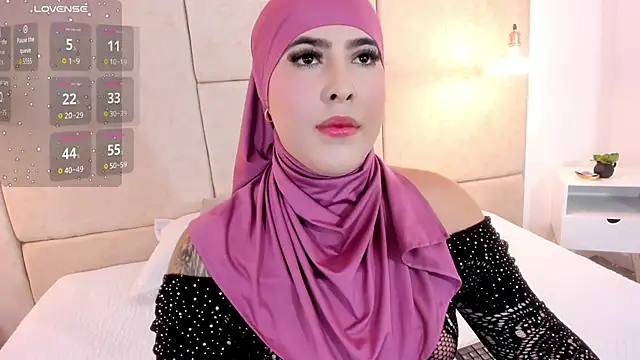 zahida  online show from 09-16-25, 06:53