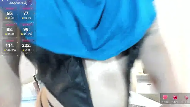 zahida  online show from 09-30-25, 06:57