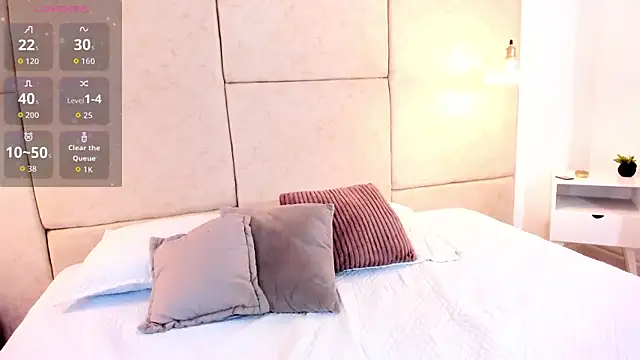 zahida  online show from 10-17-25, 07:05