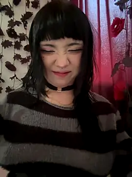 Kitty yukimura online show from 09-19-25, 08:20