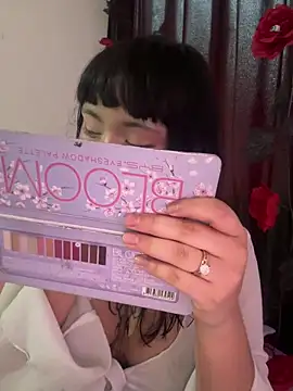 Kitty yukimura online show from 09-27-25, 09:31