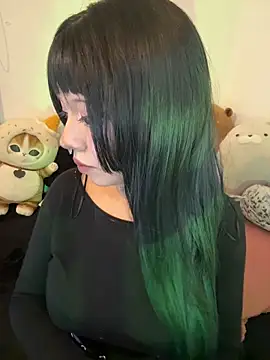 Kitty yukimura online show from 05-29-26, 12:41
