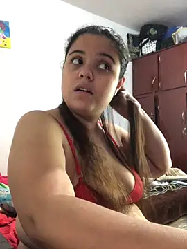 luisahot 9727 online show from 09-23-25, 02:47